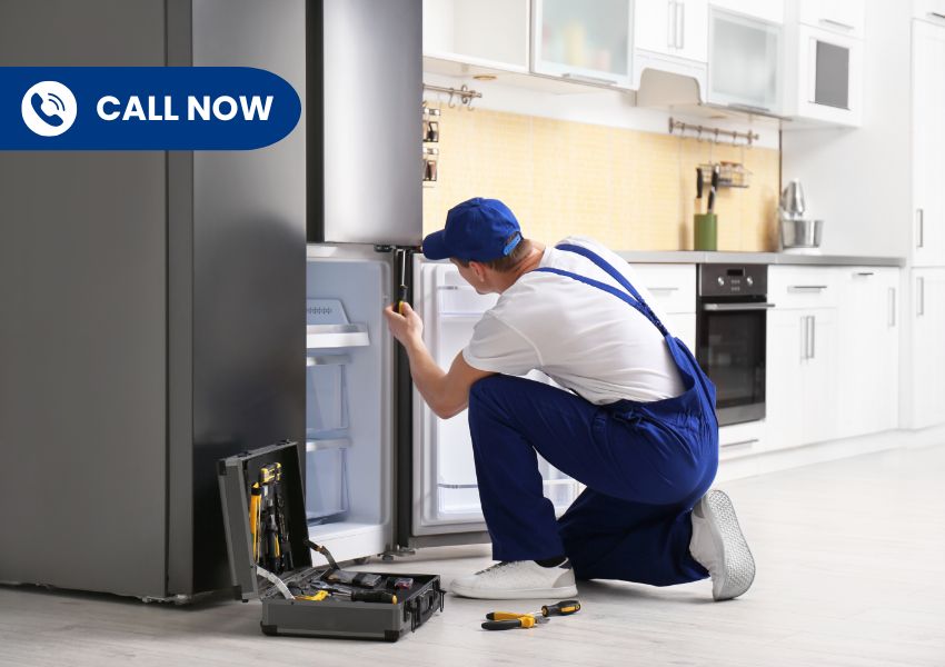 Plano IA Appliance Repair Company